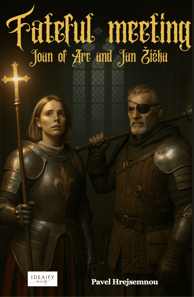 Fateful Encounter - Pavel Hrejsemnou