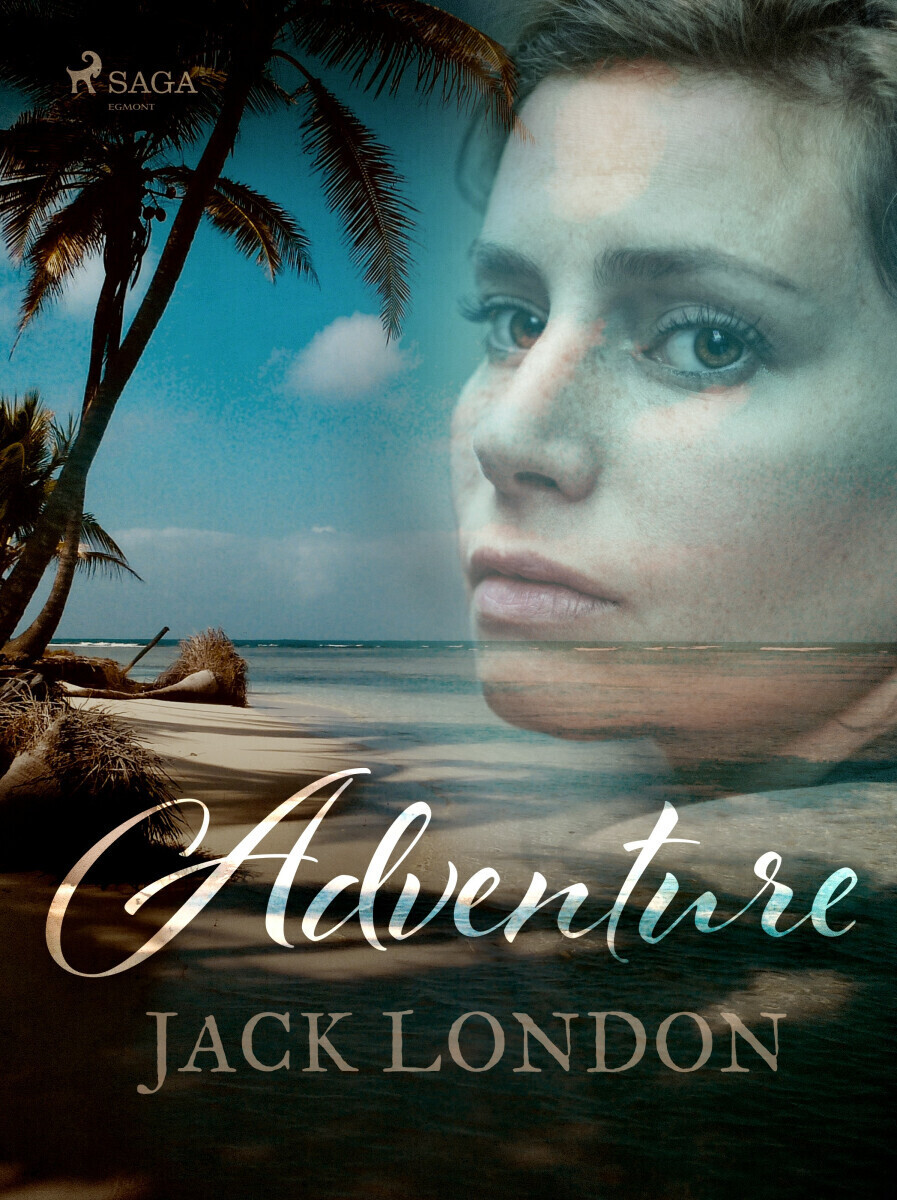 Adventure - Jack London