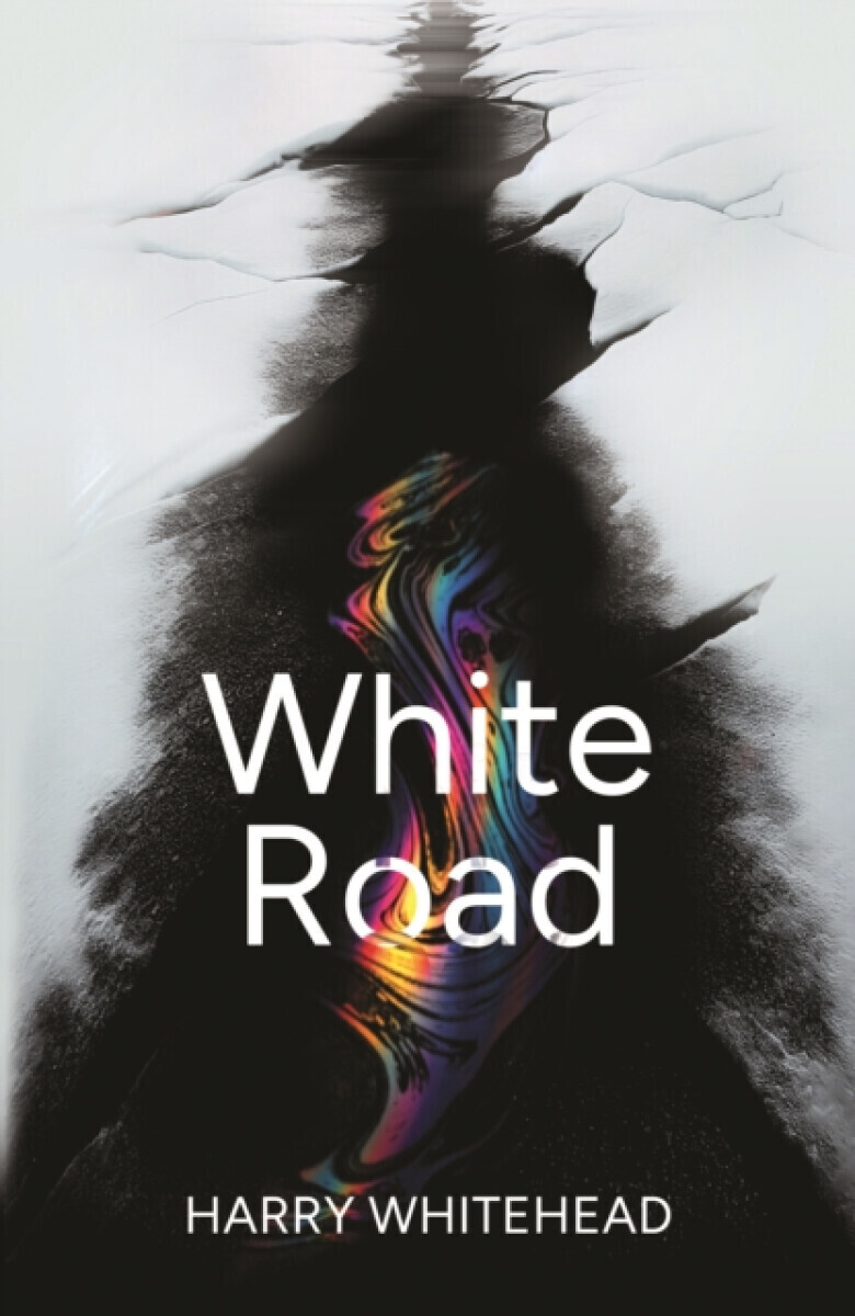 White Road - Harry Whitehead