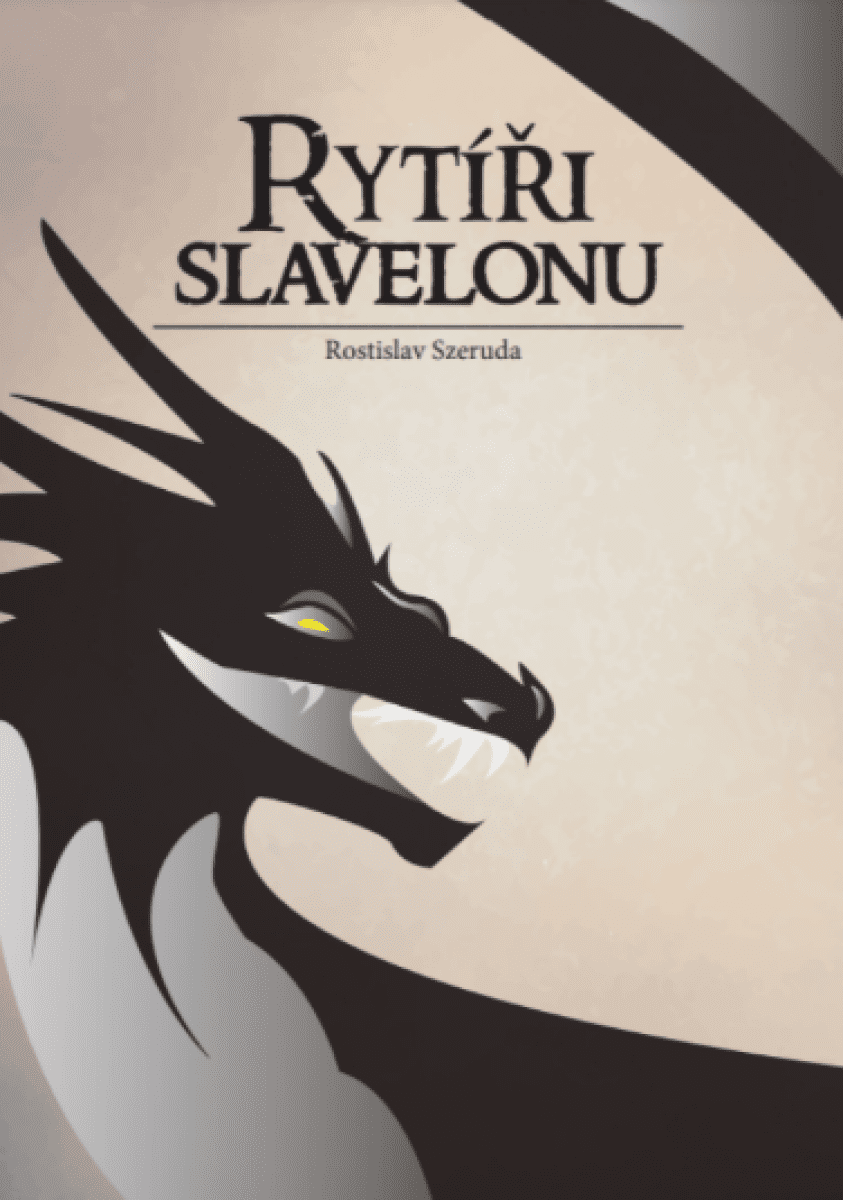 Rytíři Slavelonu - Rostislav Szeruda
