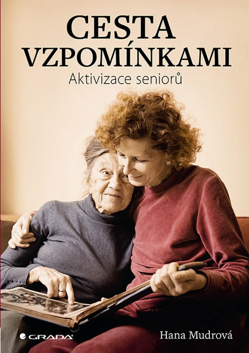 Cesta vzpomínkami - Mudrová Hana
