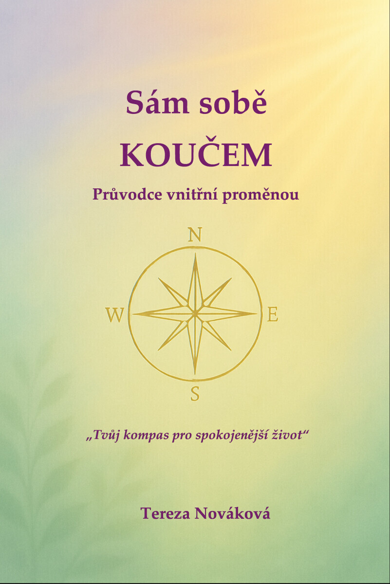 Sám sobě koučem - Tereza Nováková