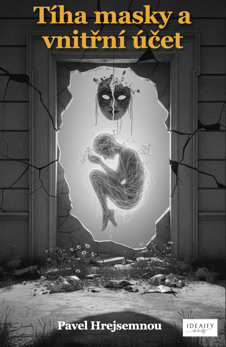 Tíha masky a vnitřní účet - Pavel Hrejsemnou