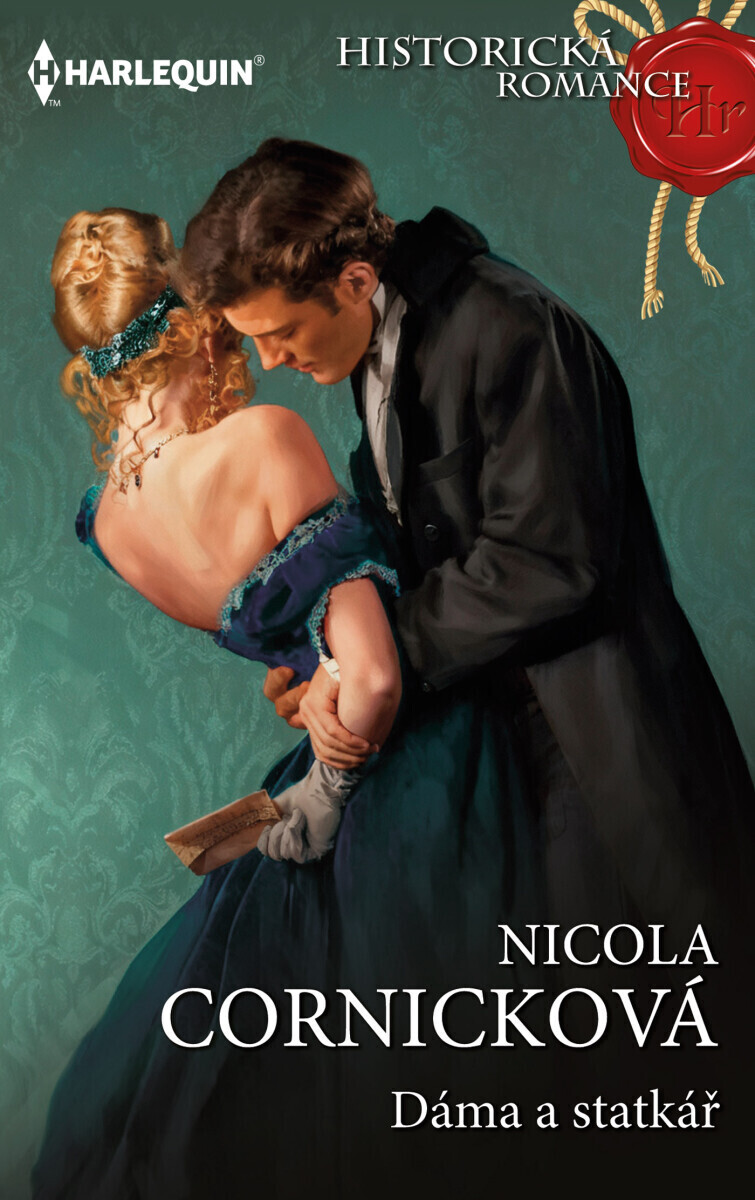 Dáma a statkář - Nicola Cornicková
