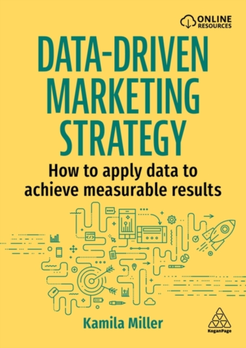 Data-Driven Marketing Strategy - Kamila Miller