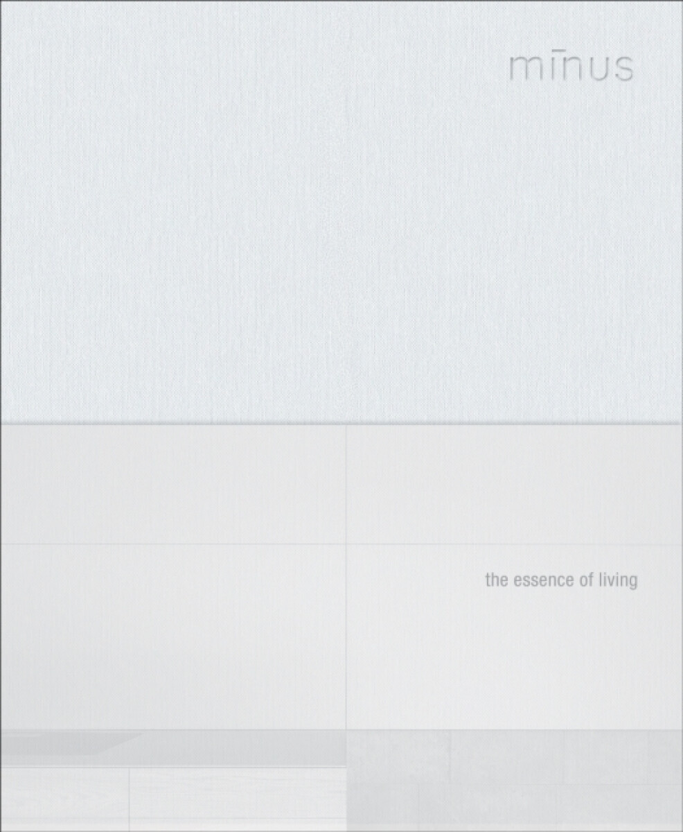 Minus - Wim Carton, Sophie Popelier