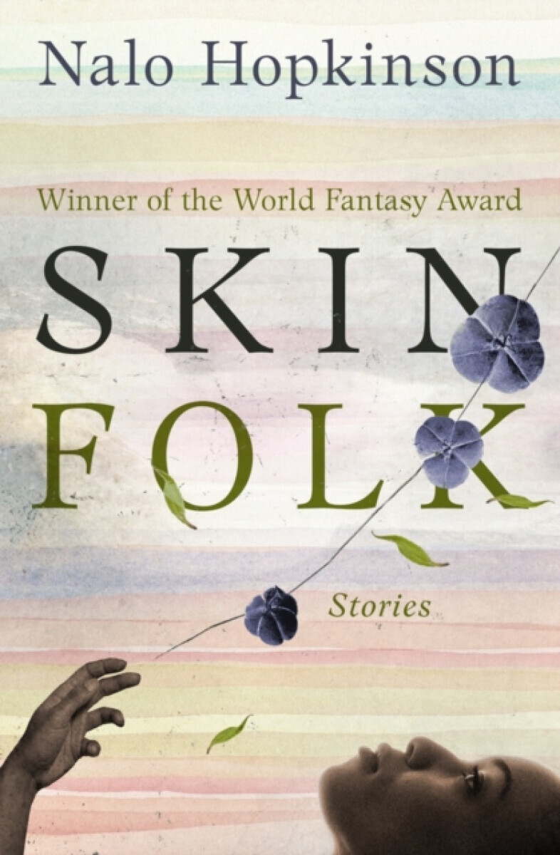 Skin Folk - Nalo Hopkinson
