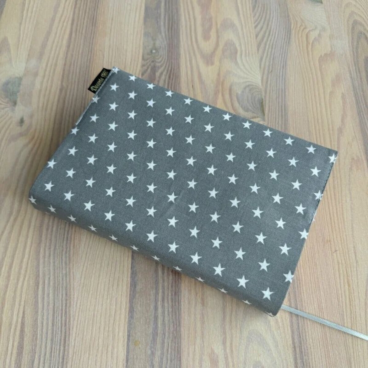 Obal na knihu - Hvězdy na šedé (UNI-XS)