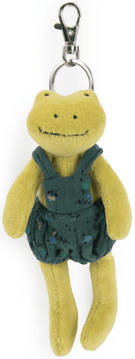 Přívěsek Perlette Žabka - -