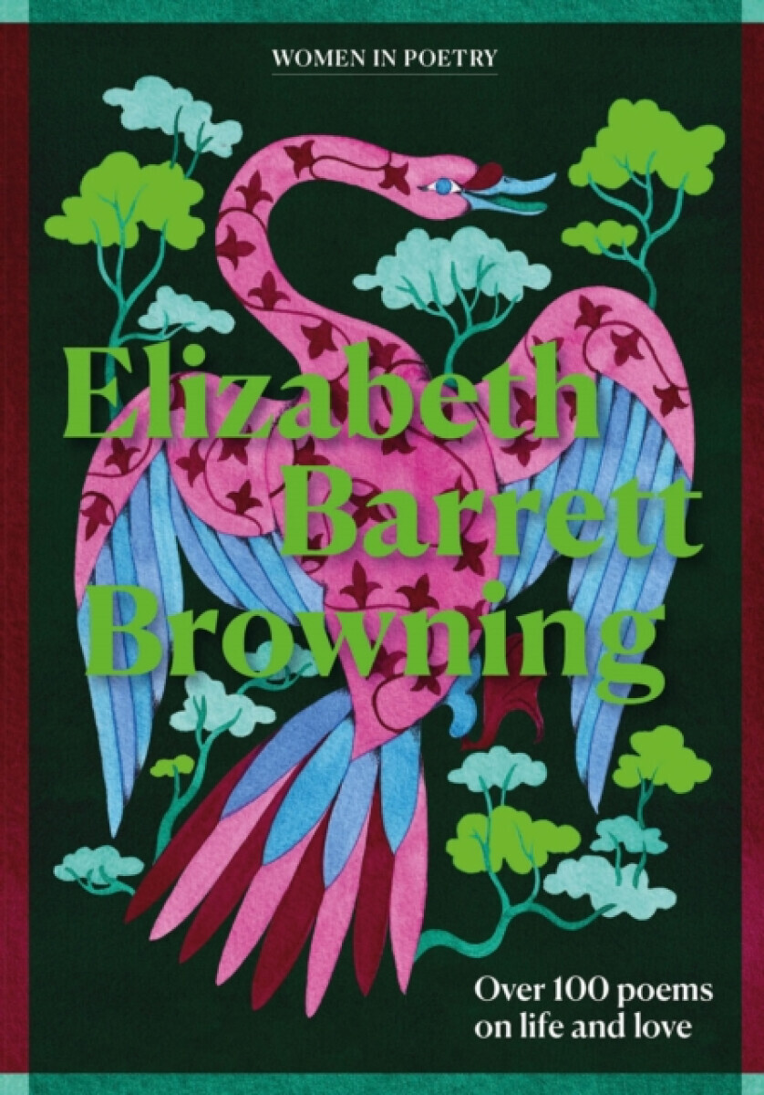 Elizabeth Barrett Browning - Elizabeth Barrett-Browningová