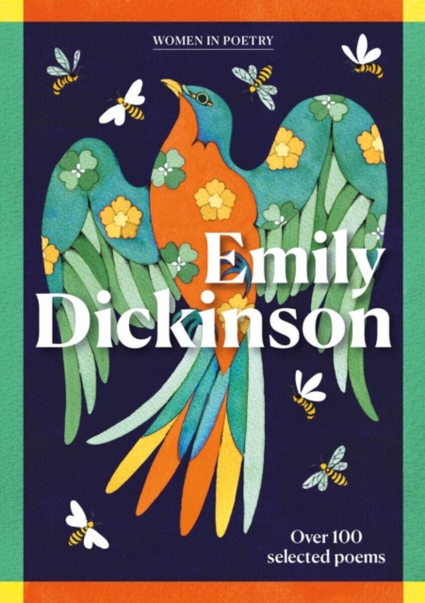 Emily Dickinson - Emily Dickinsonová