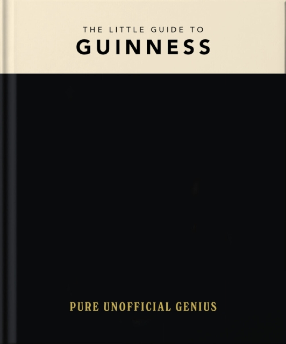 The Little Guide to Guinness - OH