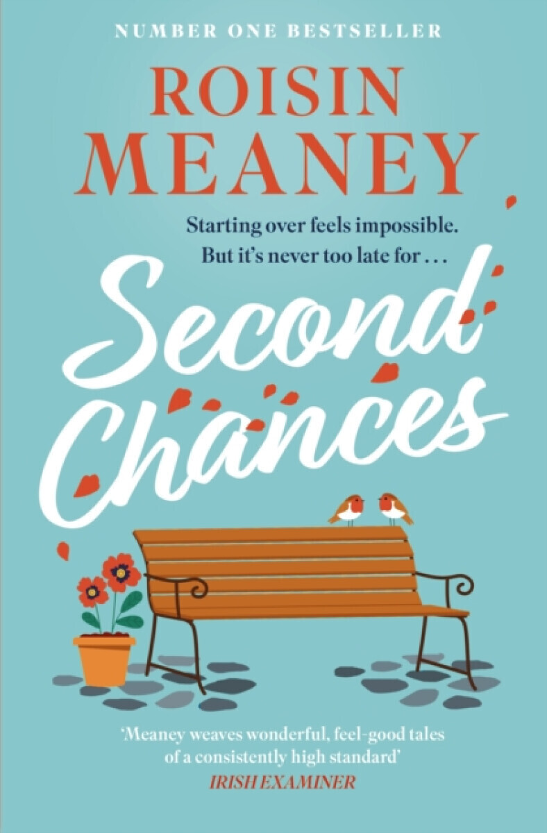 Second Chances - Roisin Meaney