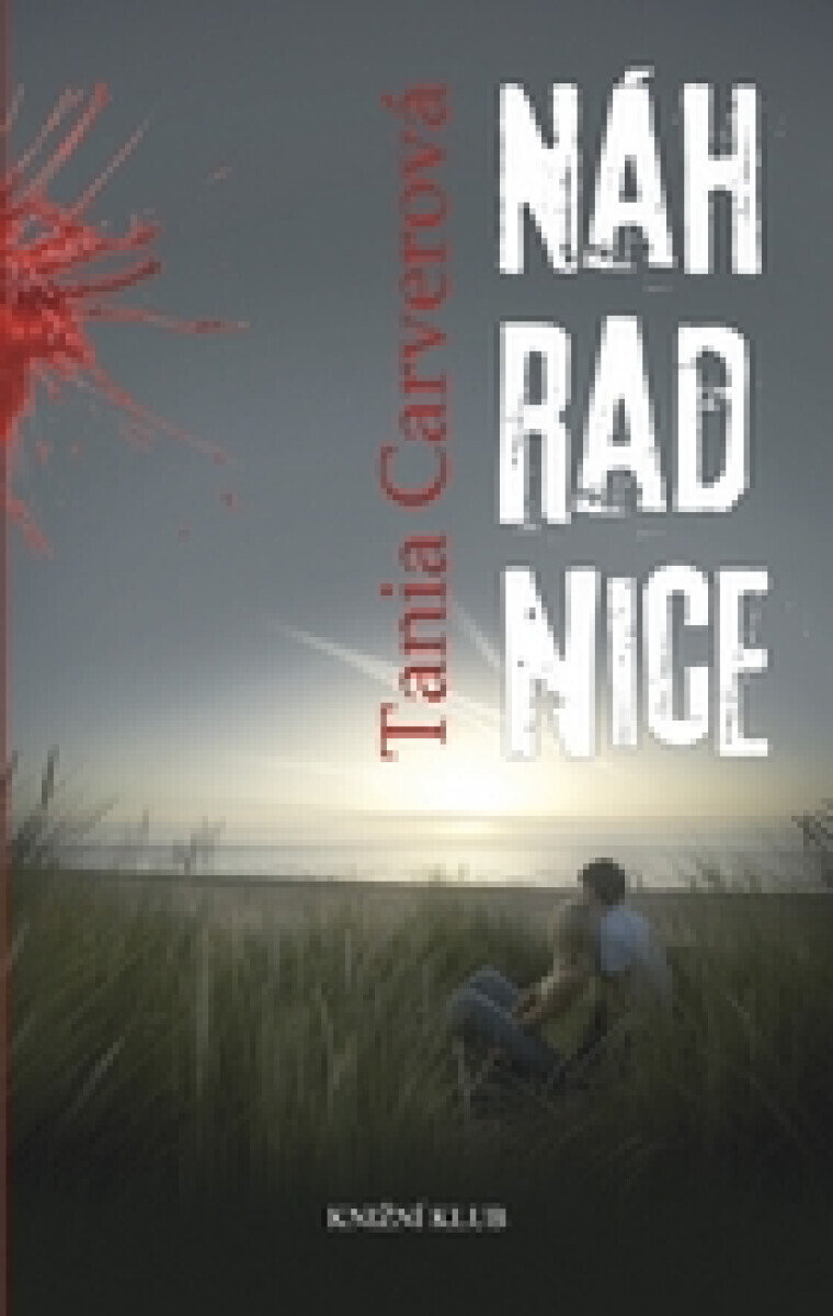 Náhradnice (poškozená) - Tania Carverová