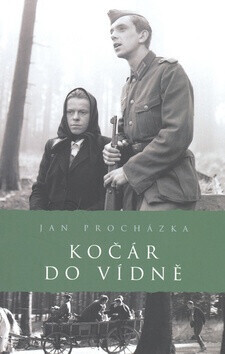 Kočár do Vídně (poškozená) - Jan Procházka