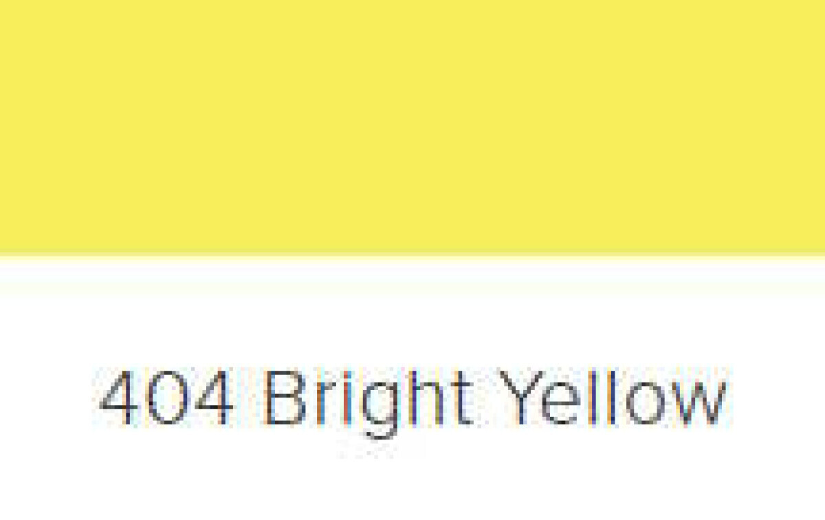 Jacquard iDye – 404 Bright Yellow