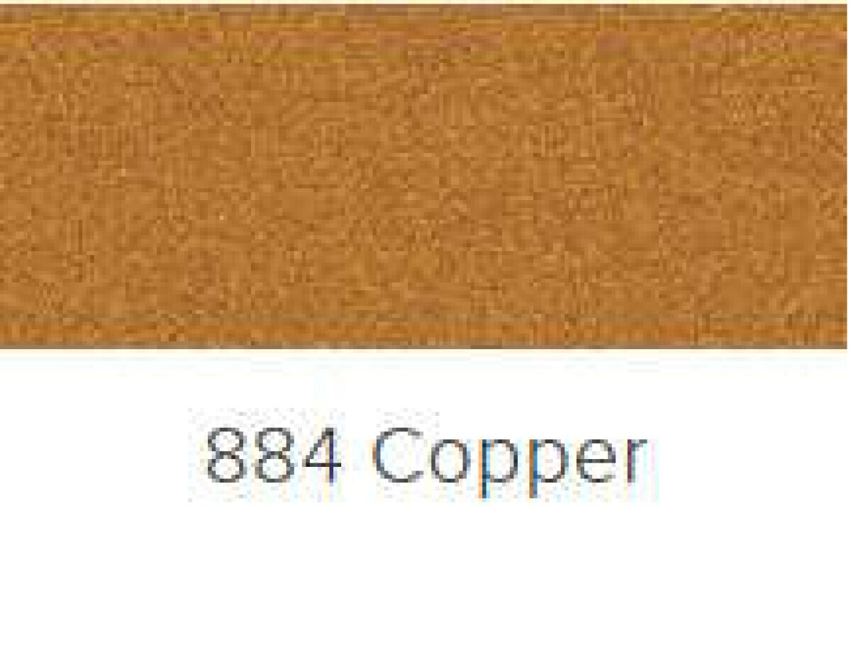 Jacquard Permanent Resist 884 Copper 67 ml