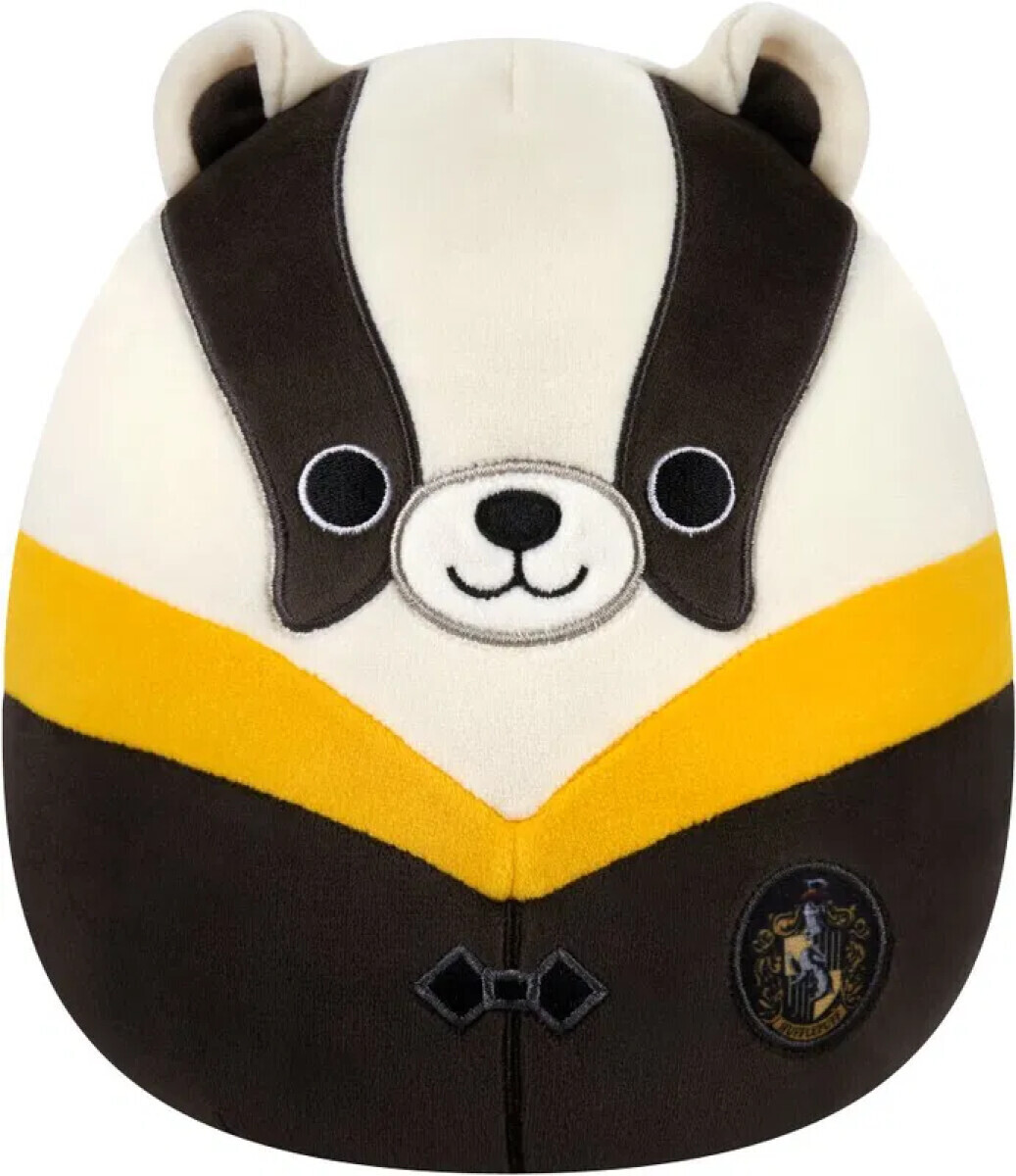 SQUISHMALLOWS Harry Potter Mrzimorský jezevec