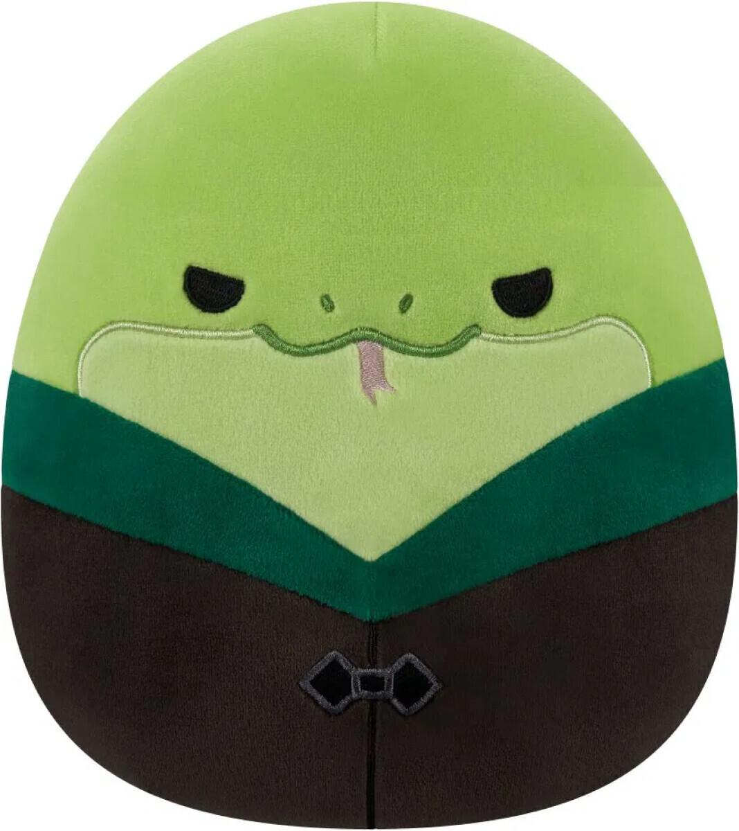 SQUISHMALLOWS Harry Potter Zmijozelský had - -