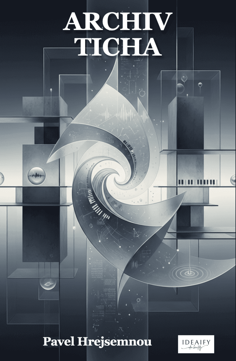 Archiv ticha - Pavel Hrejsemnou