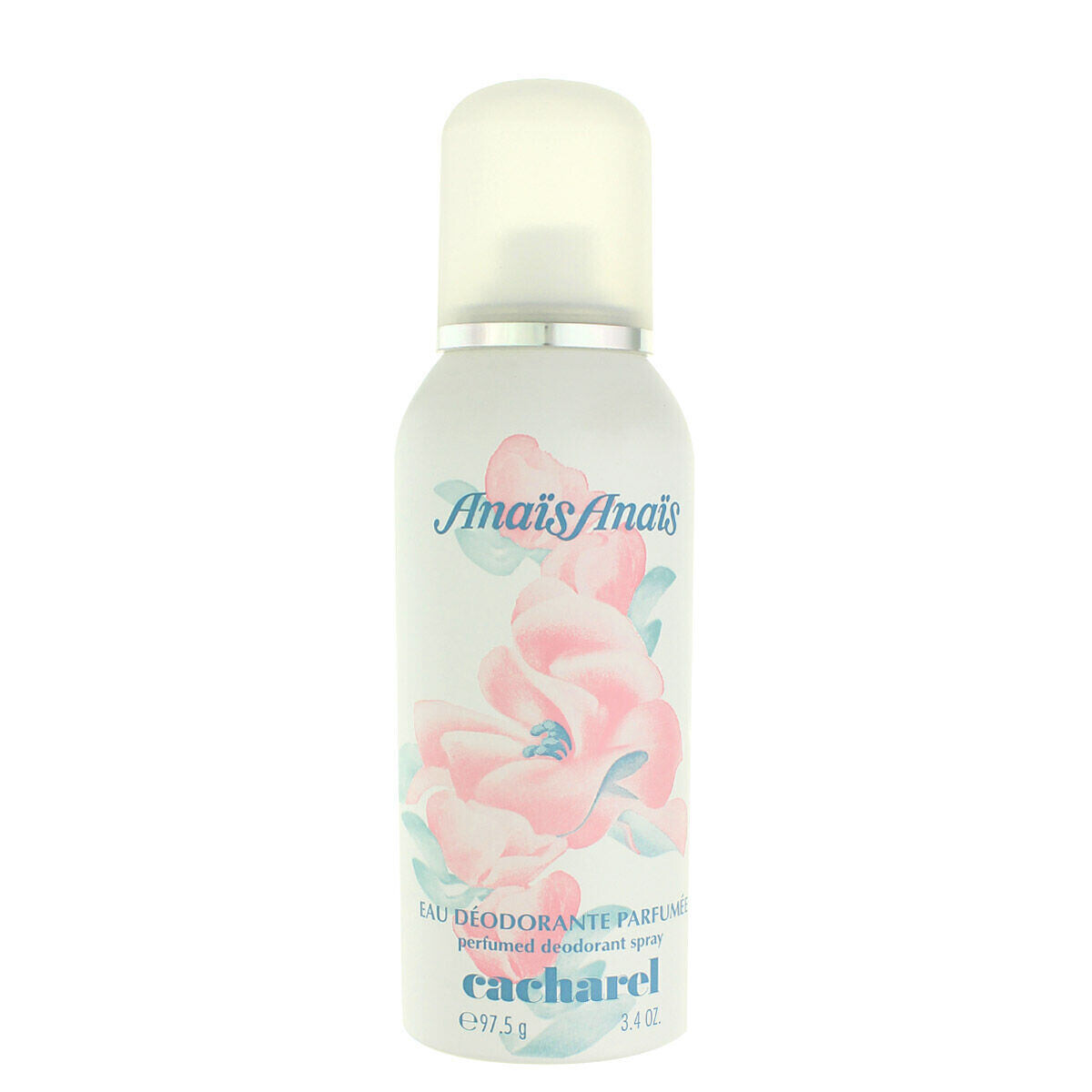 Cacharel Anaïs Anaïs 150 ml deodorant ve spreji bez obsahu hliníku pro ženy