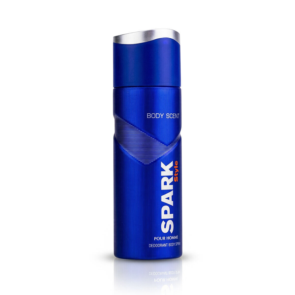 Khadlaj Spark Style 200 ml deodorant ve spreji pro muže