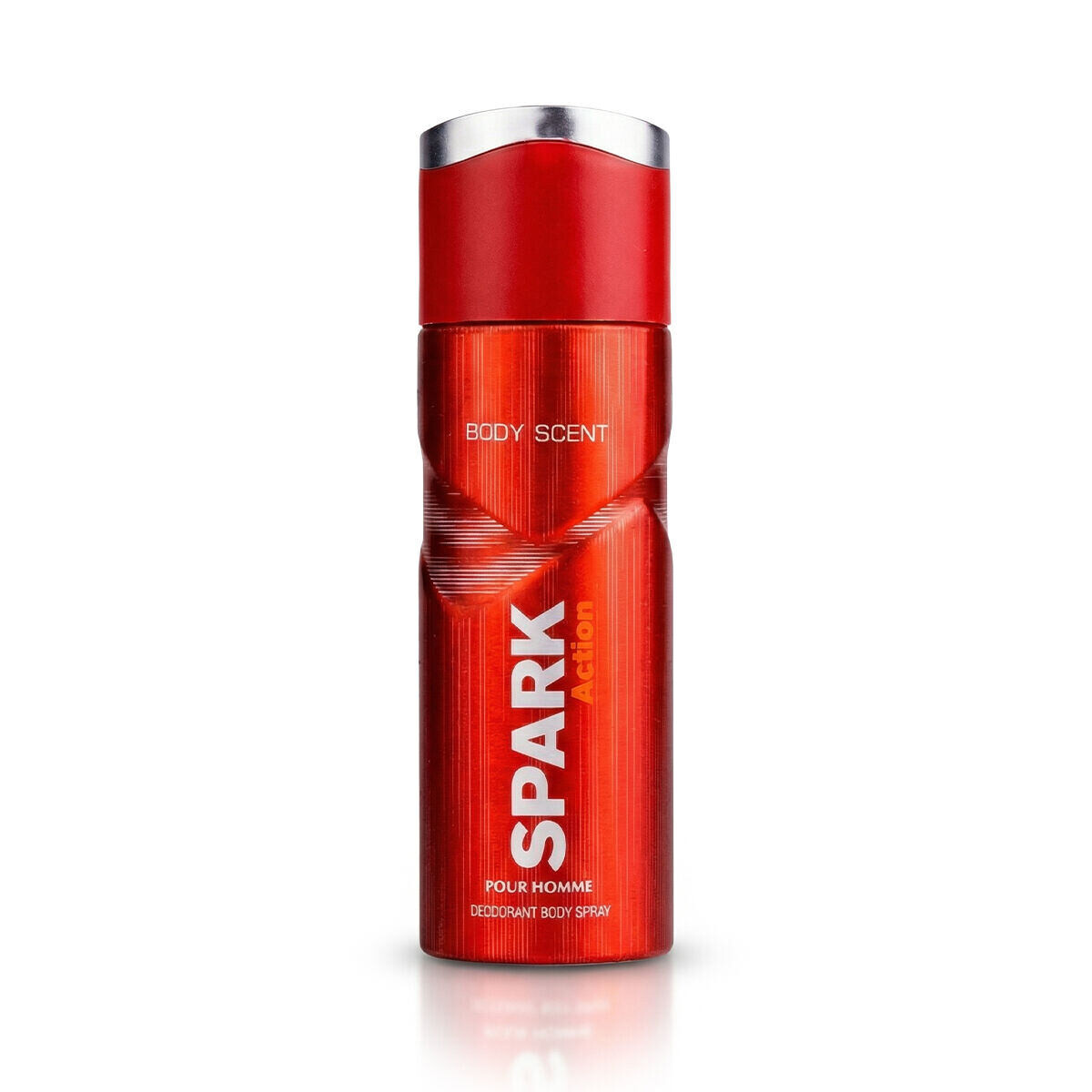 Khadlaj Spark Action 200 ml deodorant ve spreji pro muže