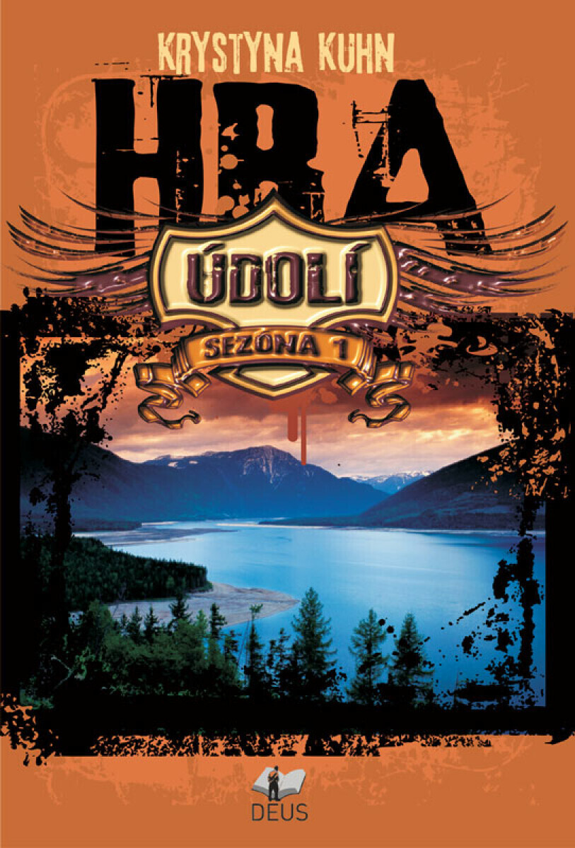 Údolí – Hra - Krystyna Kuhn