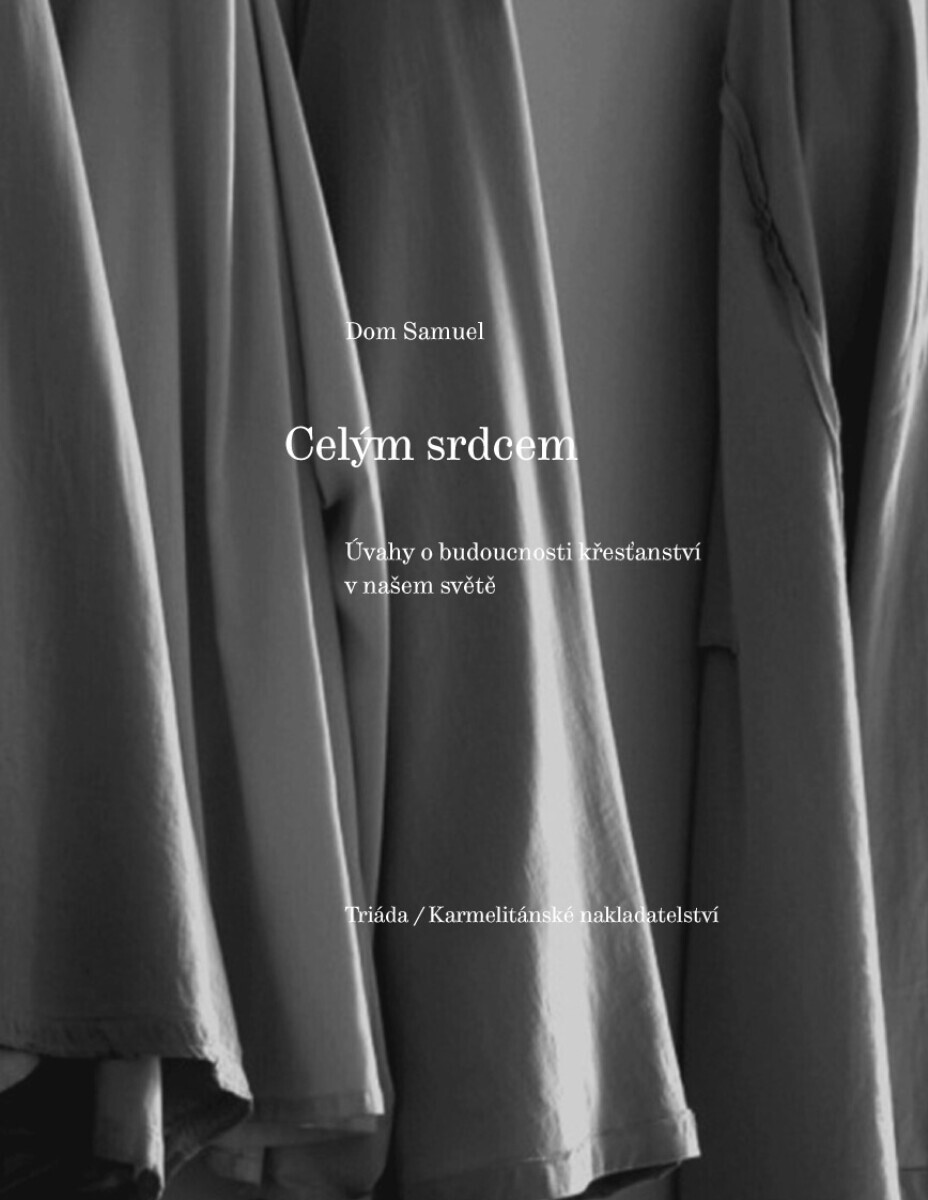 Celým srdcem - Dom Samuel