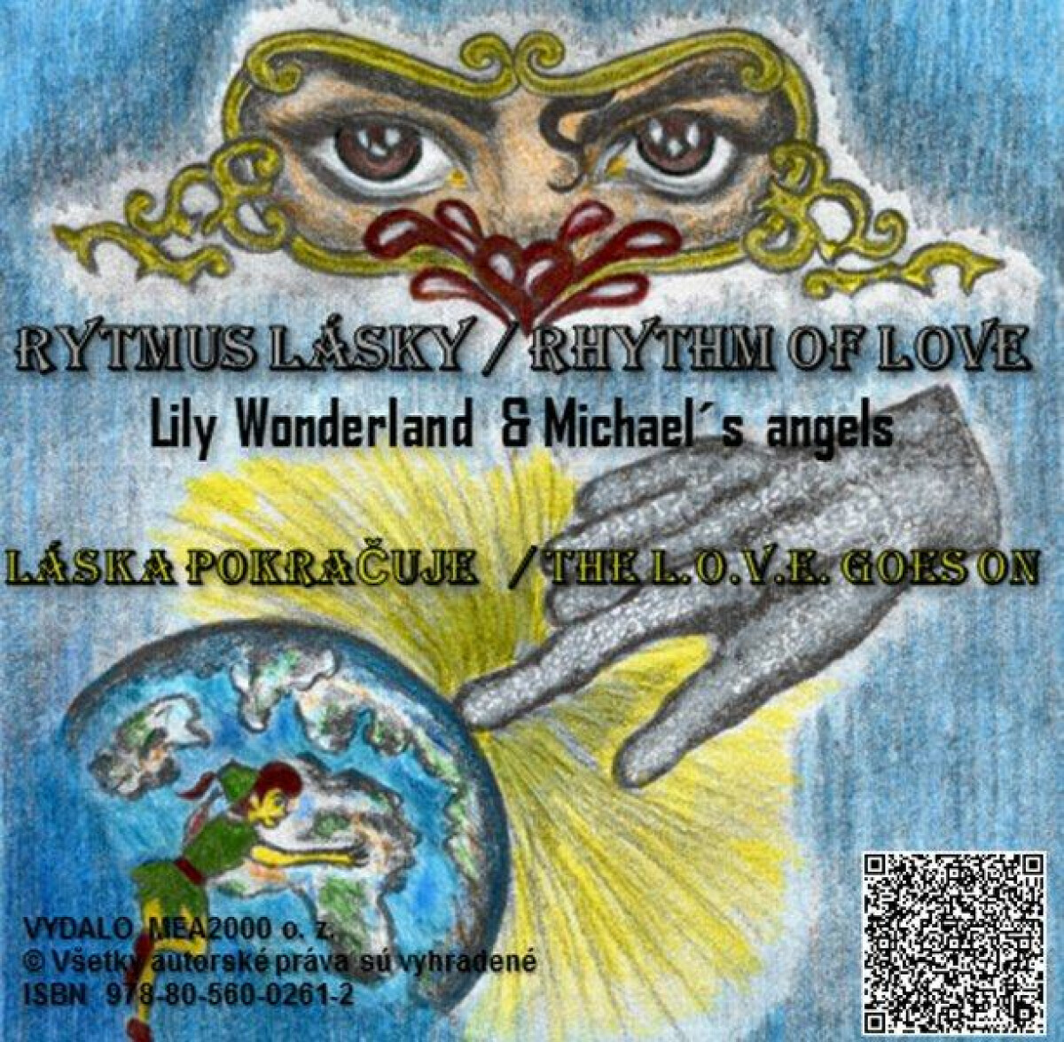 Rytmus lásky - Lily Wonderland