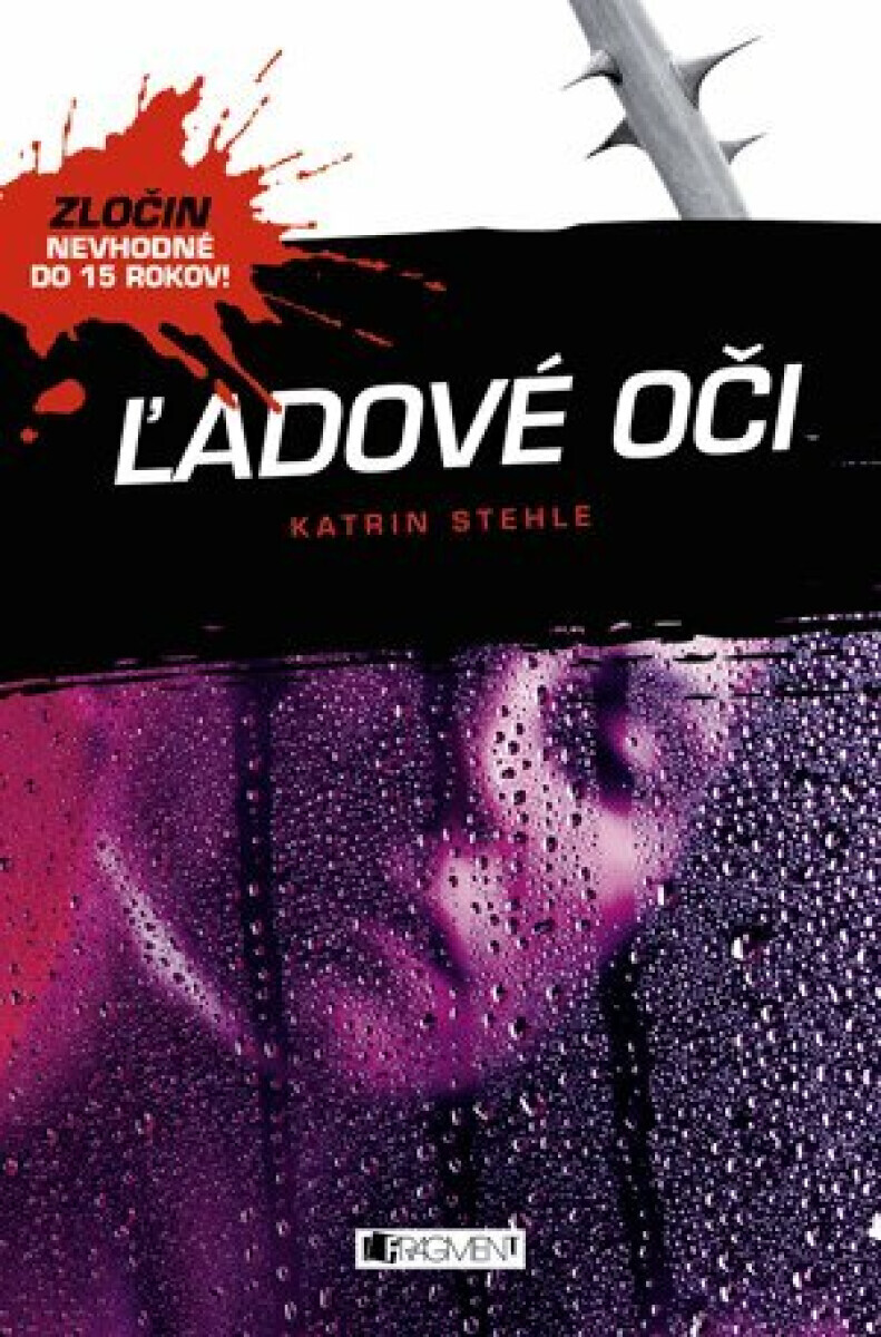 Zločin: Ľadové oči - Katrin Stehle, Viola Jakubičková