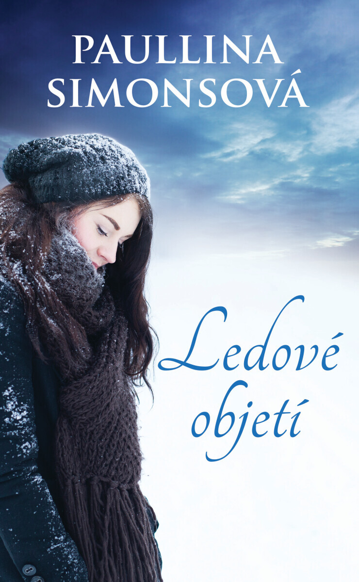 Ledové objetí - Paullina Simonsová