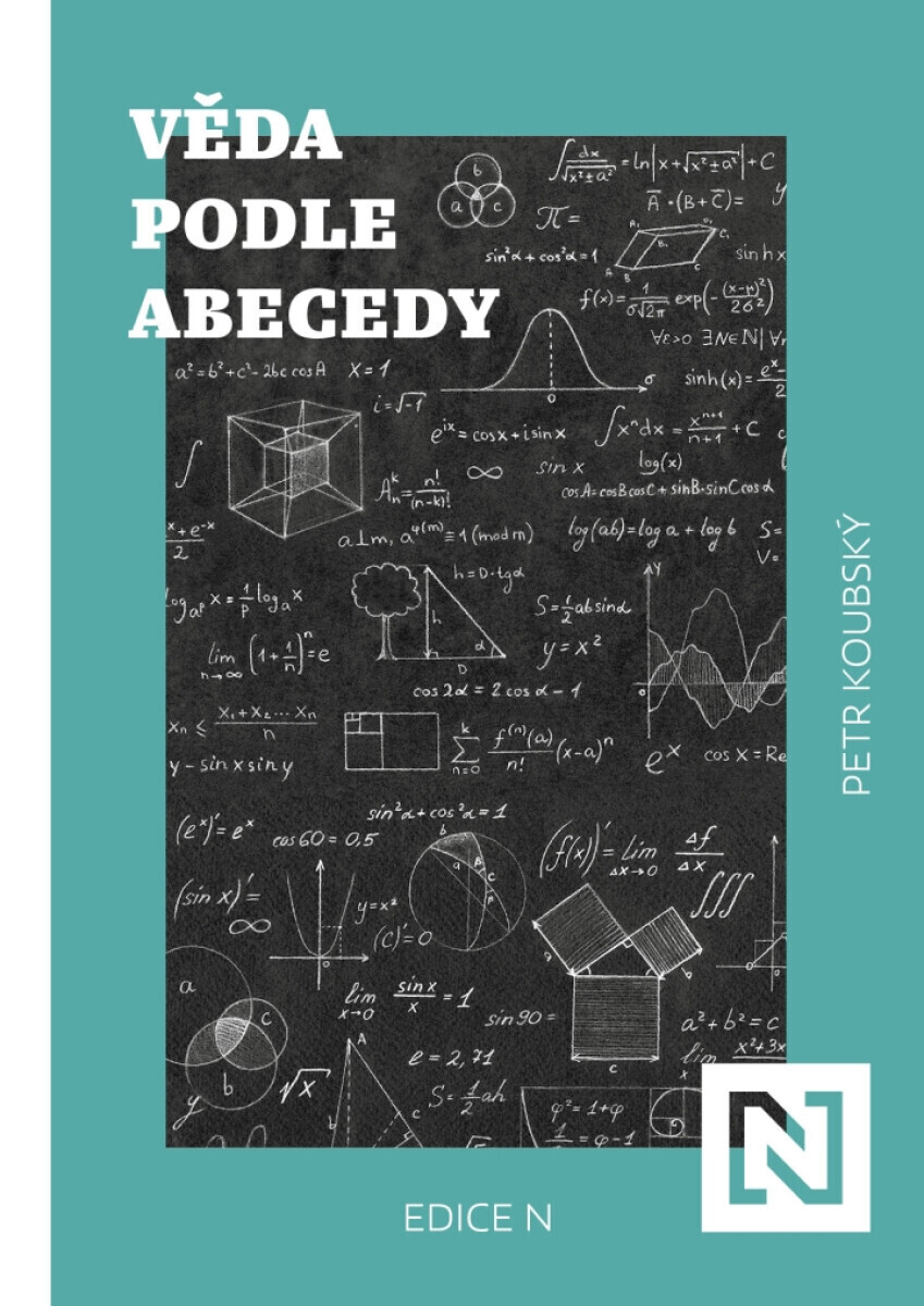 Věda podle abecedy - Petr Koubský