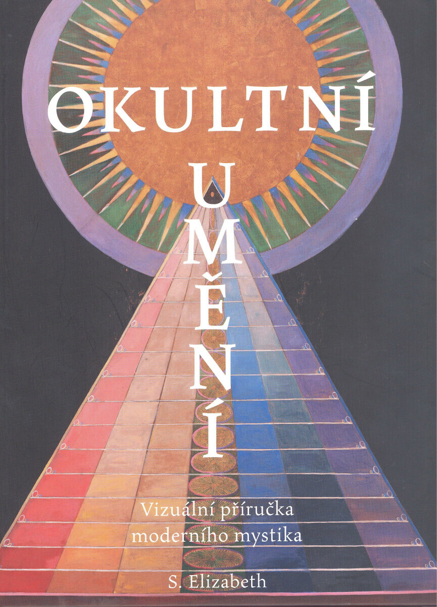 Okultní umění - S. Eliozabeth