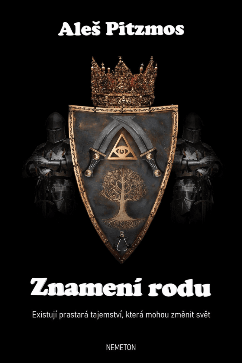 Znamení rodu - Aleš Pitzmos
