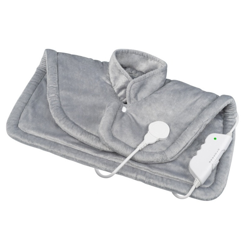 MEDISANA Vyhřívací polštář na ramena a šíji HP622, rozbalené