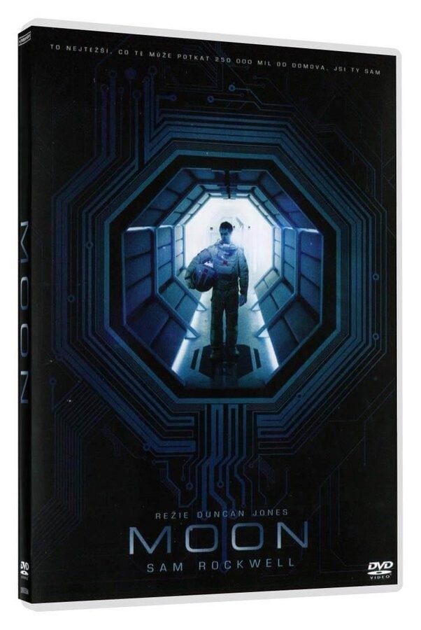 Moon (DVD)