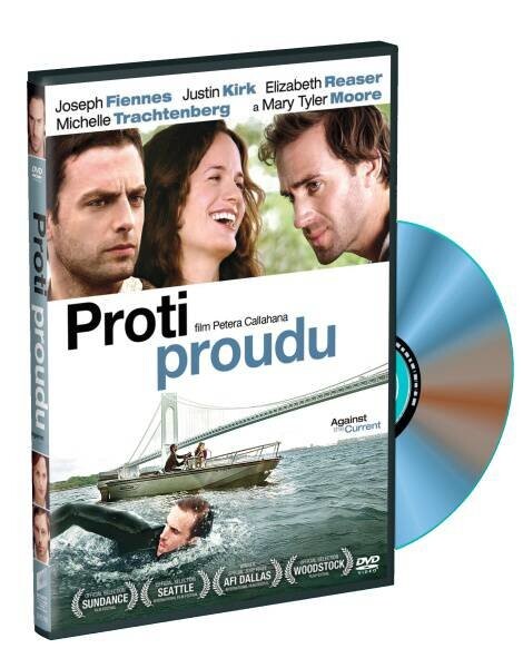 Proti proudu (DVD)
