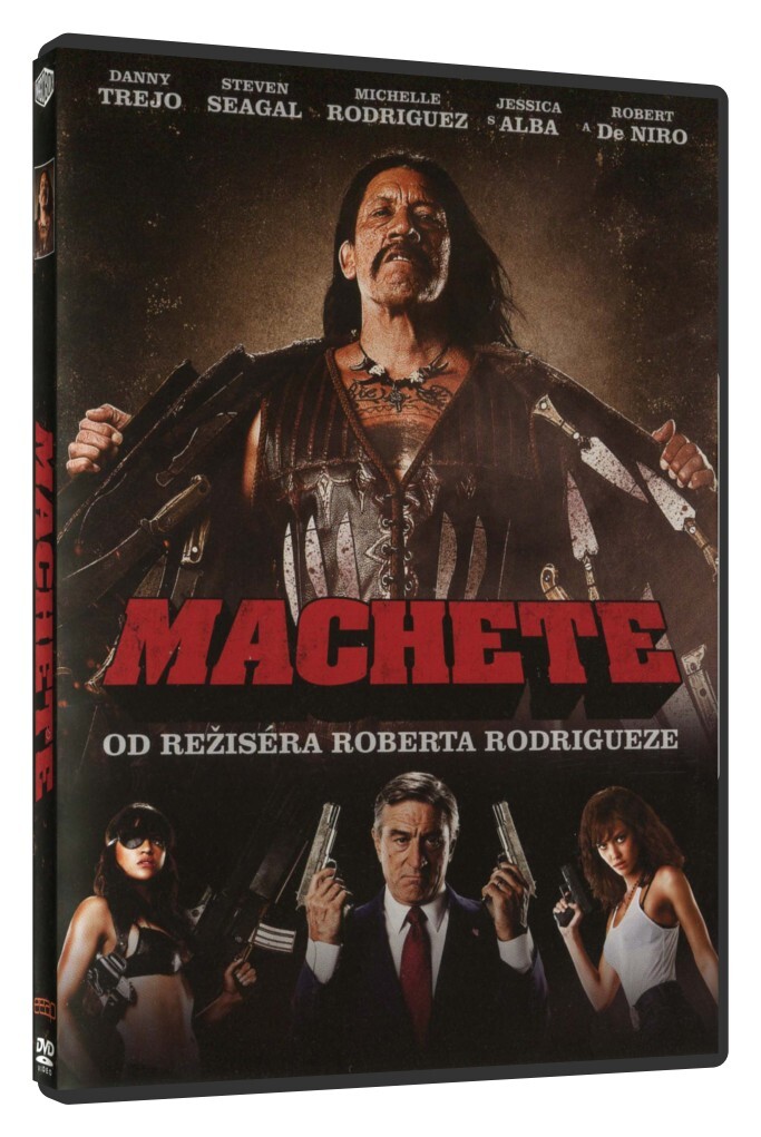 Machete (DVD)