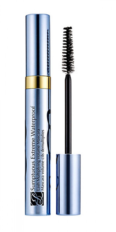 Voděodolná objemová řasenka Sumptuous Extreme (Waterproof Volume Mascara) Estée Lauder / Odstín: 01 Black - 8 ml