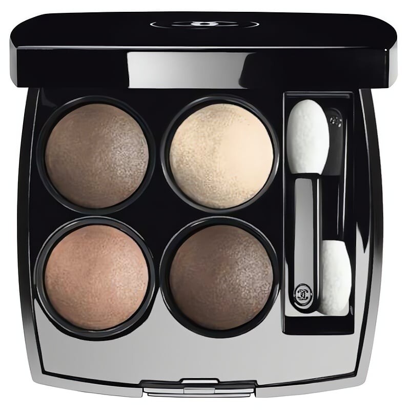 Oční stíny Les 4 Ombres (Quadra Eye Shadow) Aveda / Odstín: 226 Tissé Rivoli - 2 g