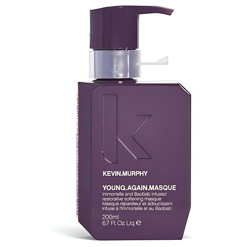 Regenerační maska Young.Again.Masque (Softening Masque) Kevin Murphy - 1000 ml