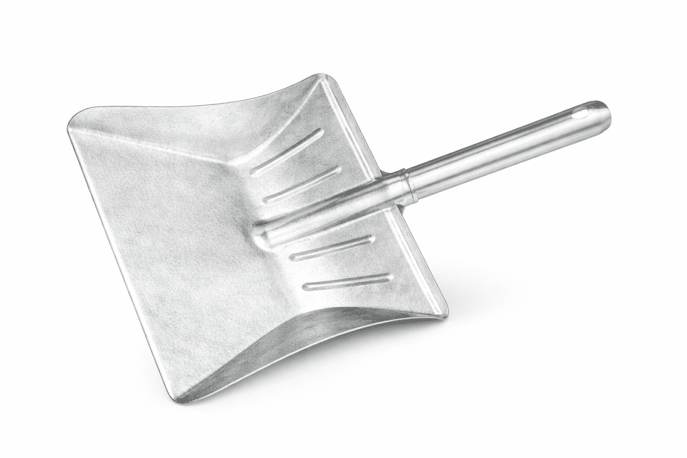 Lopatka na smetí silná Zn. B2