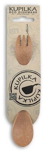 Kupilka Spork 165 - Original (BROWN) 6430014972415