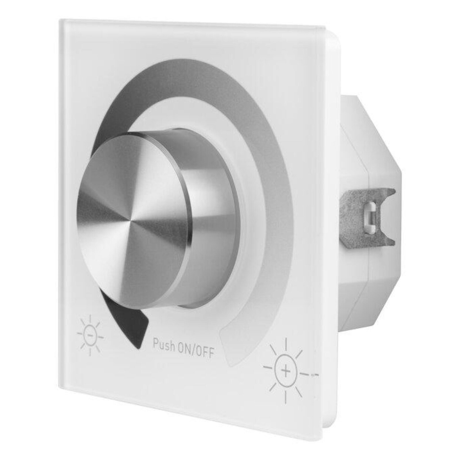 LEDVANCE MANUAL CONTROL UNIT SELECT DALI-2 4058075837485