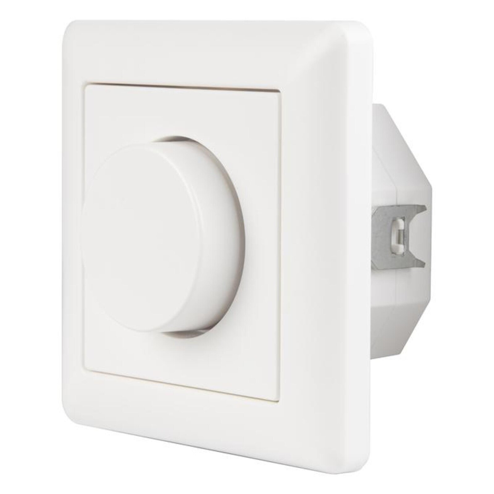 LEDVANCE MANUAL CONTROL UNIT SELECT DALI-2 EXCHANGEABLE COVER TW 4058075837522