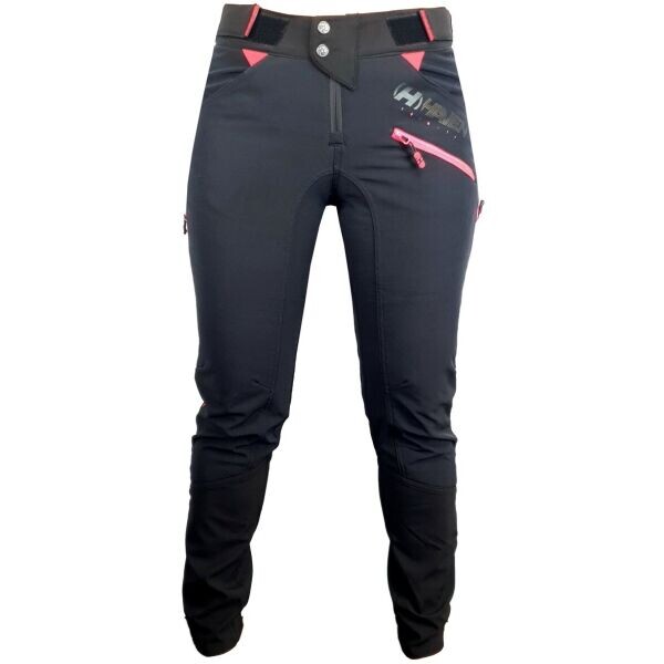 HAVEN ENERGIZER FACTORY Pánské kraťasy, černá, velikost