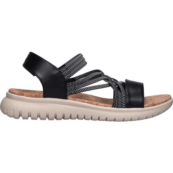 Lotto JACGU Dámské sandály, černá, velikost