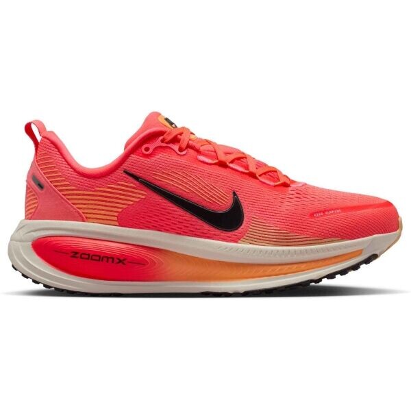 Nike VOMERO 18 Dámská běžecká obuv, červená, velikost 40.5