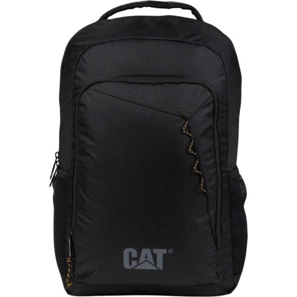 CATERPILLAR CITY ADVENTURE EXPLORER ADVANCED Batoh, černá, velikost